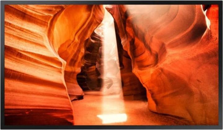 Produktbild Samsung Smart Signage OM46B (1920 x 1080 Pixel, 46")