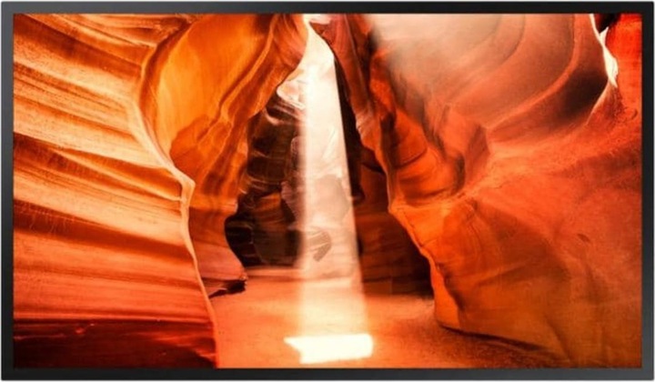 Actual product image Samsung Smart Signage OM46B 46" (1920 x 1080 pixels, 46")