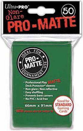 Produktbild Ultra Pro Deck Protector Kartenhüllen