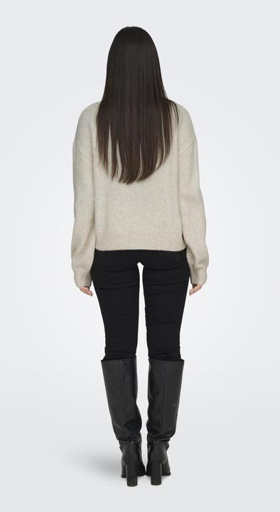 Produktbild JdY JDYSUSANNA Strickpullover Strickpullover (XL)