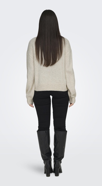 Image du produit JdY JDYSUSANNA Pull en maille Pull en maille (XL)