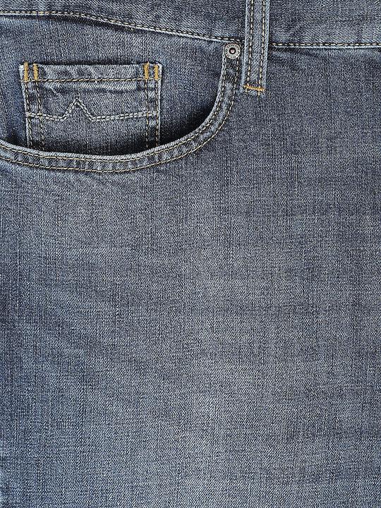 Image du produit Alberto Pipe Jeans Authentic Denim blue (W31/L32)