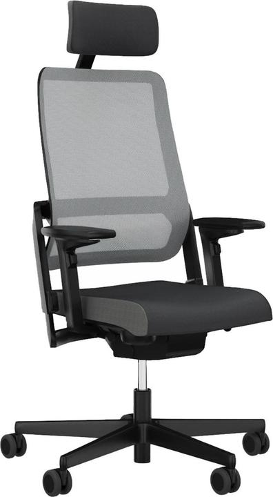 Actual product image Sitag SitagXilium Mesh (40 - 52 cm)