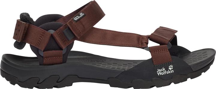 Image du produit Jack Wolfskin Ridge Sandal M (40.5)