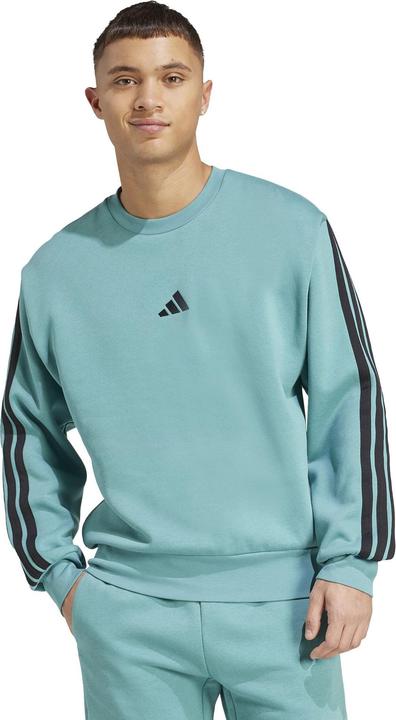 Produktbild Adidas Essentials Fleece-Sweatshirt (S)