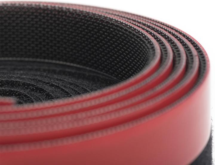 Actual product image Digitus Velcro cable management system plizkopf 5.0m self-adhesive (25 mm, 4 kg)