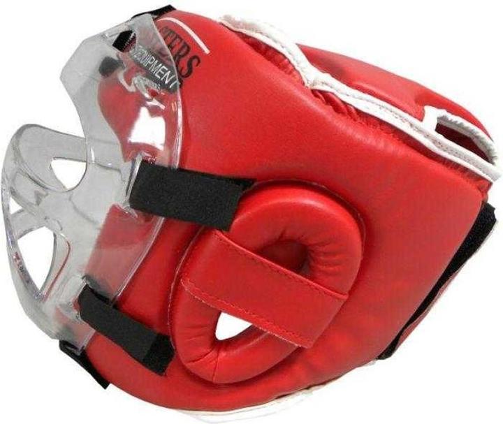 Actual product image Masters Boxing Headguard (M)