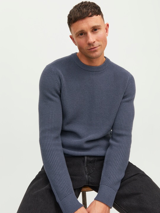 Actual product image Jack & Jones RDD Knit Sweater (L)