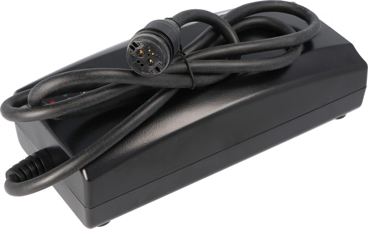 BMZ E-bike quick charger suitable for the Kalkhoff Select i8 battery pack (E-Bike battery)