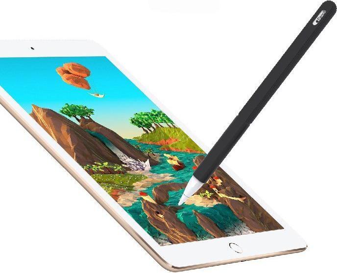 Image du produit Tech-Protect Smooth case for Apple Pencil 2 - rose