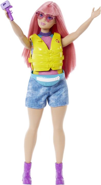 Produktbild Barbie It takes two Camping Set inkl. Daisy