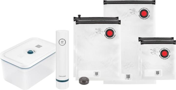 Image du produit Zwilling fresh+store Quick-Set La Mer