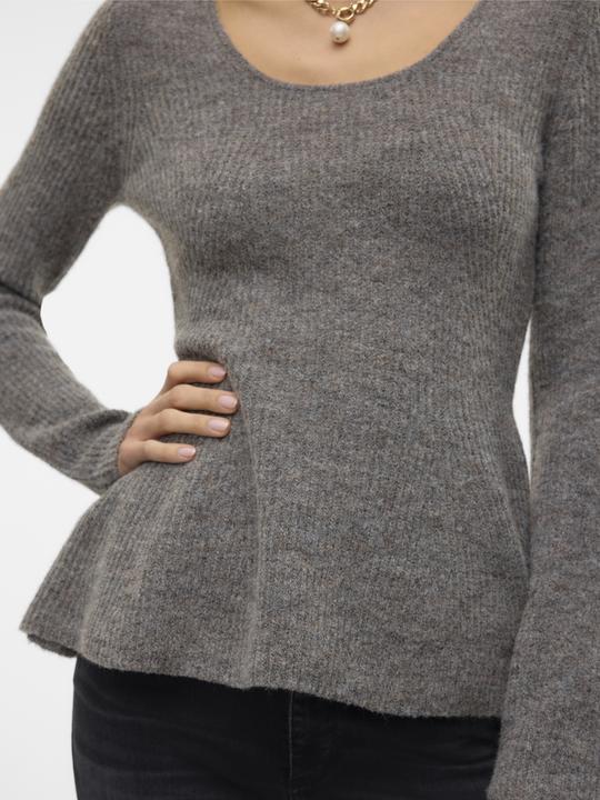 Produktbild Vero Moda VMDESMA Pullover Strickpullover (M)