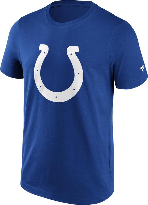 Immagine prodotto Fanatics Indianapolis Colts Primary Logo Graphic T-Shirt S (S)