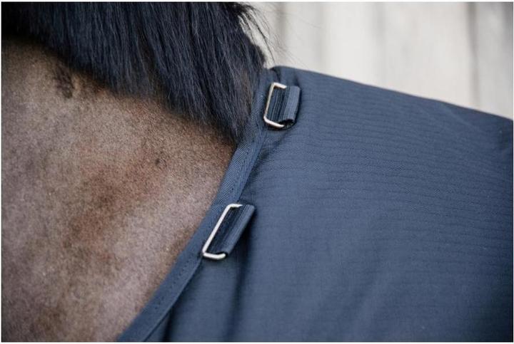 Image du produit Kentucky Horsewear Couverture d'hiver Turnout All Weather Waterproof Classic 300g sans couvre-cou (155 cm)