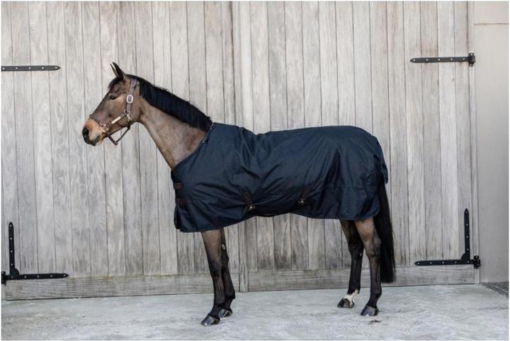 Image du produit Kentucky Horsewear Couverture d'hiver Turnout All Weather Waterproof Classic 300g sans couvre-cou (155 cm)