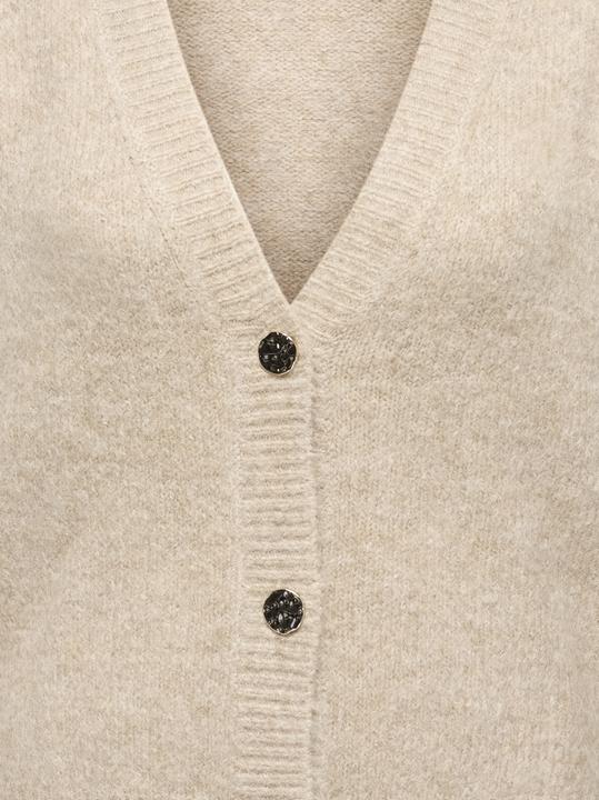 Image du produit Only Carzoey L/S Cardigan Knt Noos (L)