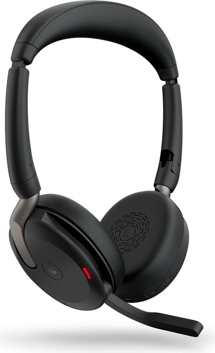 Jabra Evolve2 65 Flex MS (Wireless, USB-A)