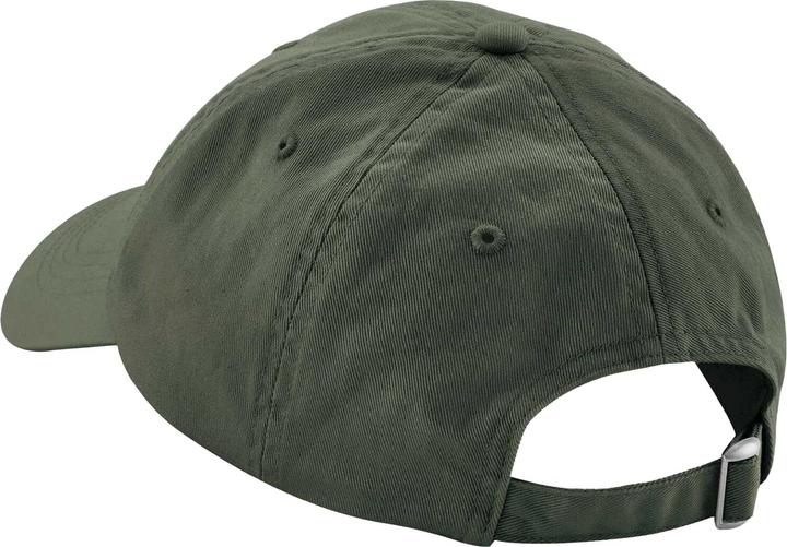 Produktbild Beechfield BaseballMütze Niedriges Profil