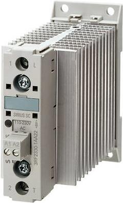 Produktbild Siemens Halbleiterschutz 48-460V 30A