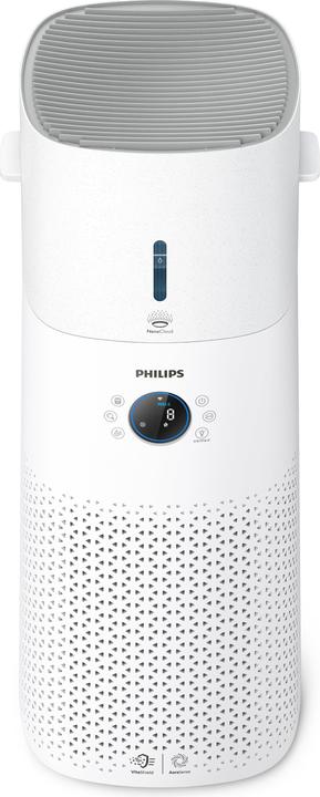 Philips Series 3000 AC3737/10 (131 m²)