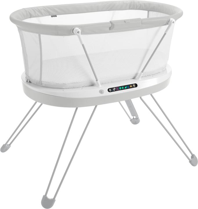 Fisher-Price Premium Babybett mit Smart Connect