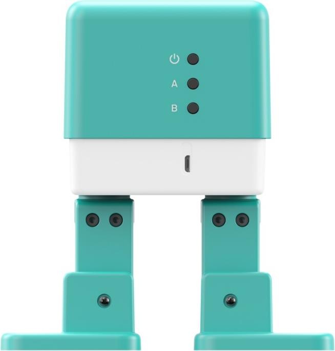 Produktbild BQ Zowi