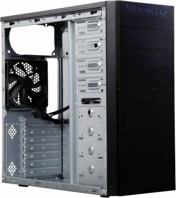Actual product image Antec VSK4000E-U3 (ATX, mATX, Mini-ITX)