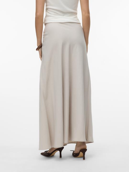 Image du produit Vero Moda VMJESSICA Hohe Taille Langer Rock Rock (XL)