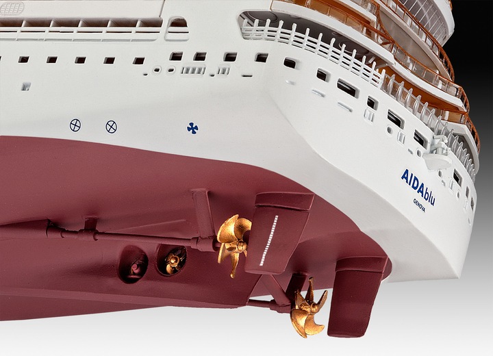 Produktbild Revell Aida