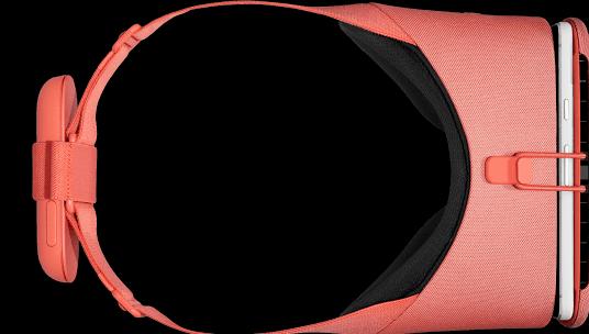 Produktbild Google Daydream View 2017
