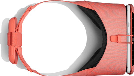 Immagine prodotto Google Vista ad occhi aperti 2017