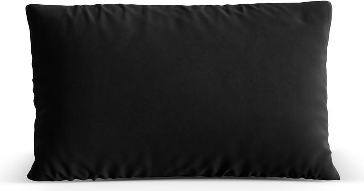 Actual product image Micadoni Pillow, "Nuria", 60x40x17 Made in Europe (60 x 40 x 17 cm)