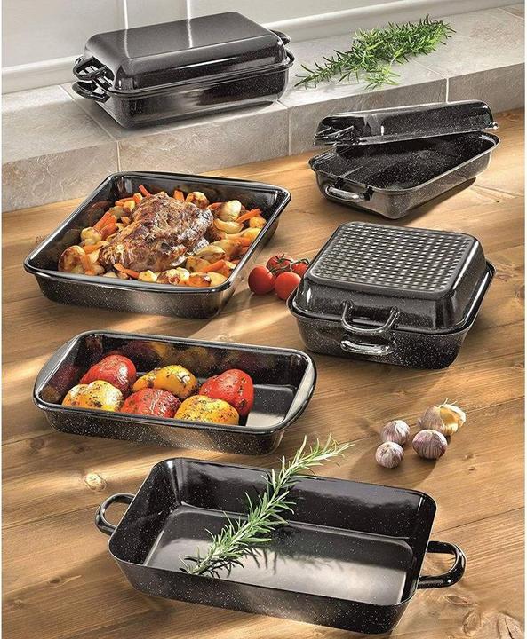 Produktbild Riess Minibackblech Profi