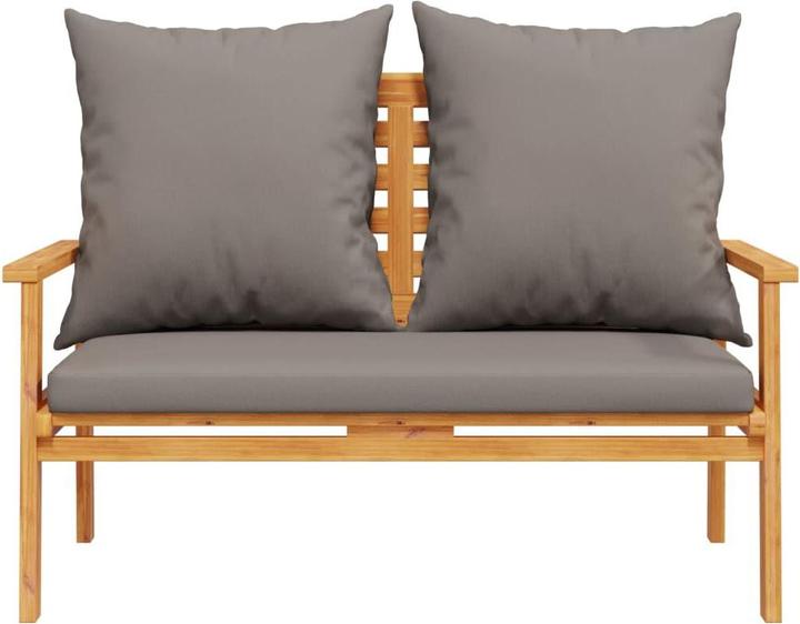 Produktbild vidaXL Maximiliano