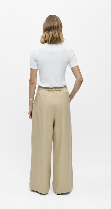 Produktbild Object Bundfalten Hose (40)