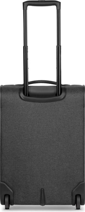 Image du produit Redolz Essentials 12 2 roues trolley cabine S 55 cm avec soufflet d'extension (50 l)