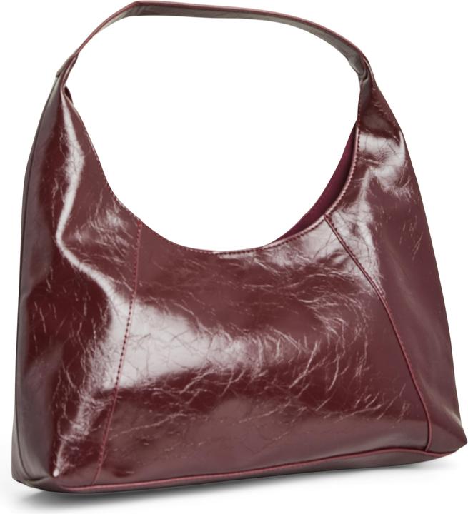 Produktbild Pieces Pcjoye Lackleder Hobo Bag