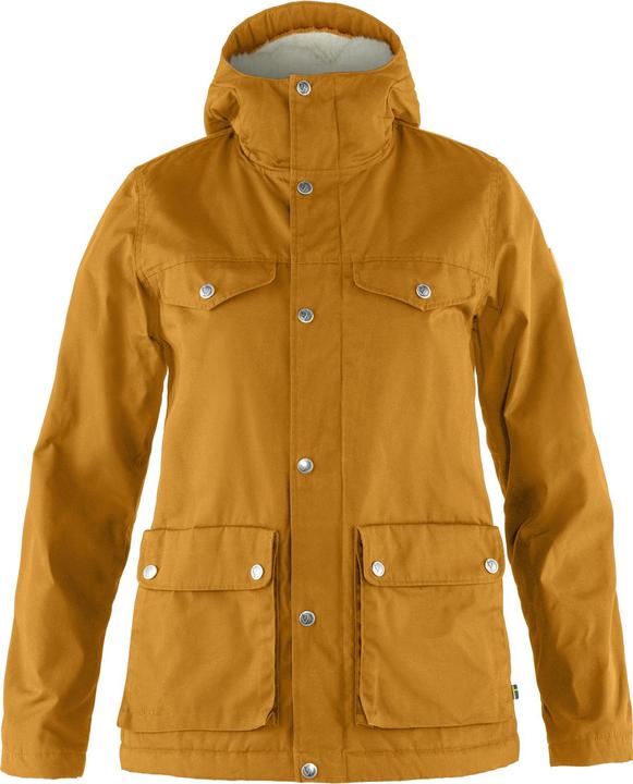 Produktbild Fjällräven Women's Greenland Winter Jacket (XXS)