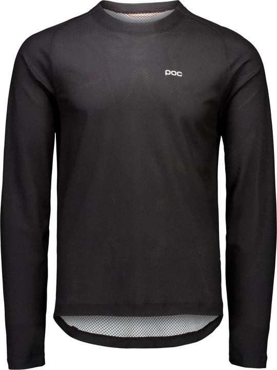 Produktbild Poc Motion Air LS Jersey (S)