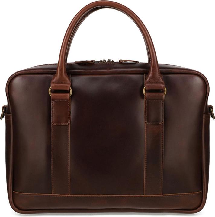 Crazy Horse BROWN (1120EVE015DOT)