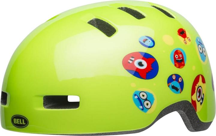 Produktbild Bell Lil Ripper (45 - 52 cm)
