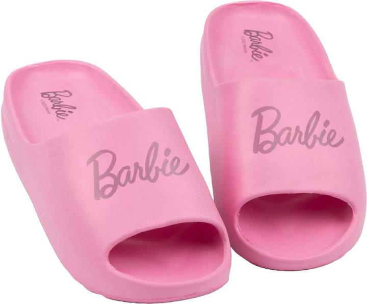 Image du produit Barbie - Claquettes - Fille (34)