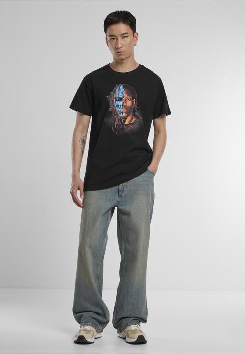 Produktbild MT Half Face Tee (XS)