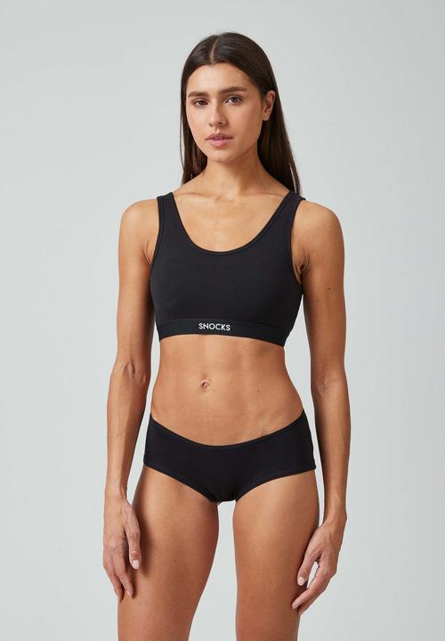 Immagine prodotto Snocks Hipster Panties (L, confezione da 3)