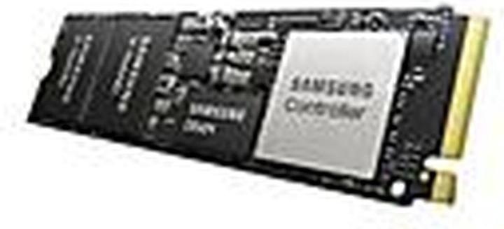 Actual product image Samsung PM9A1 (2000 GB, M.2 2280)
