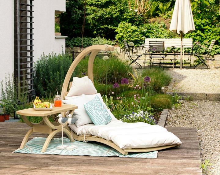 Produktbild Amazonas Swing Lounger (120 kg)