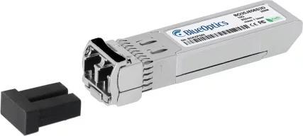 Actual product image BlueOptics Juniper 740-021308 Compatible SFP+ BO35J856S3D