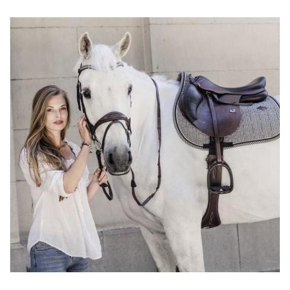 Kentucky Horsewear, Reitsattel