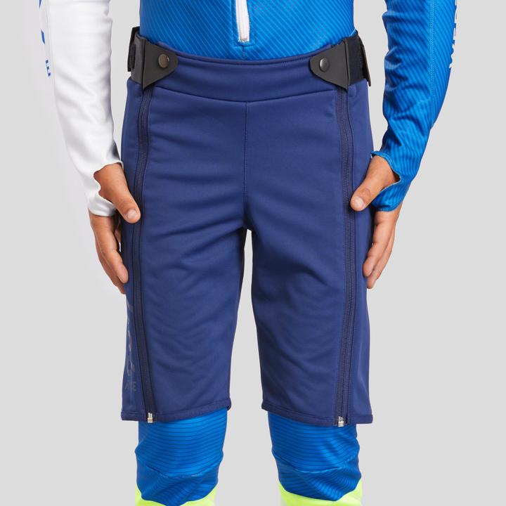 Actual product image Wedze RACE980 (140)